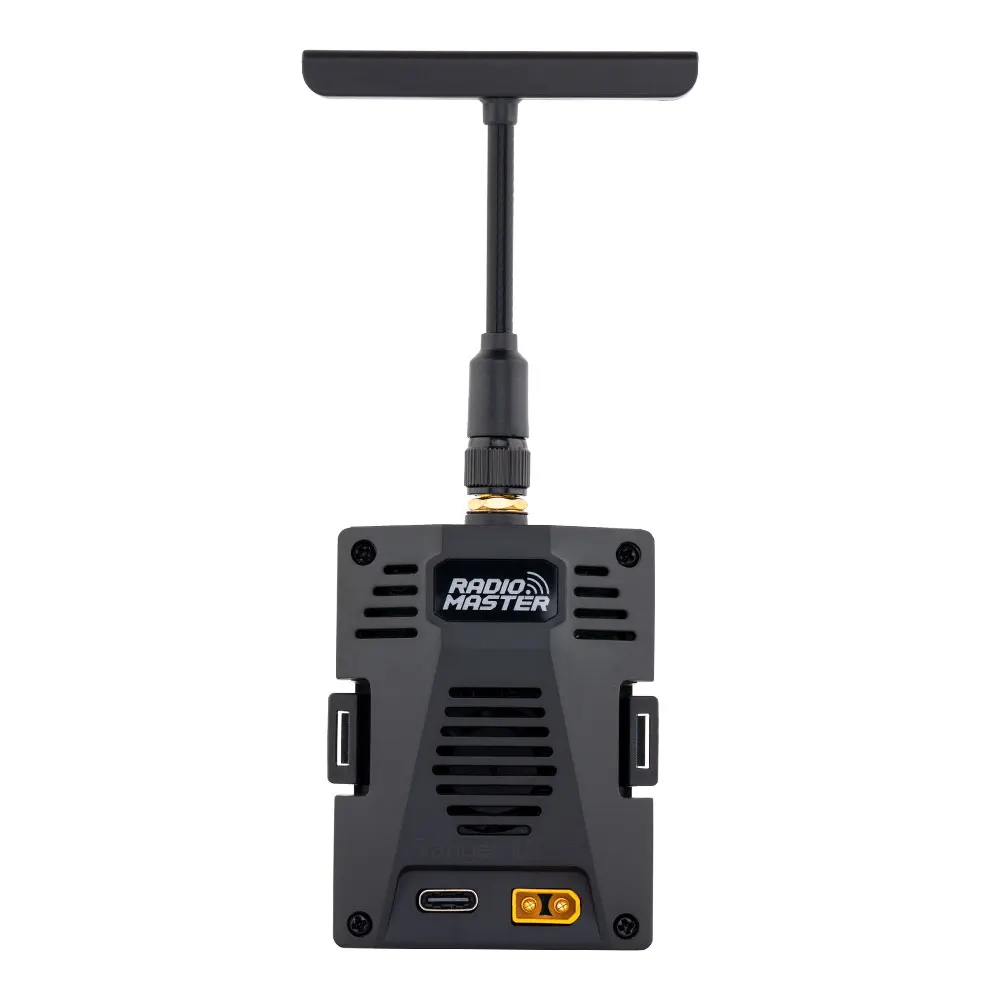 Radiomaster Ranger 2.4Ghz Elrs Module - RadioMaster Ranger Micro 2.4GHz ELRS-module voor
