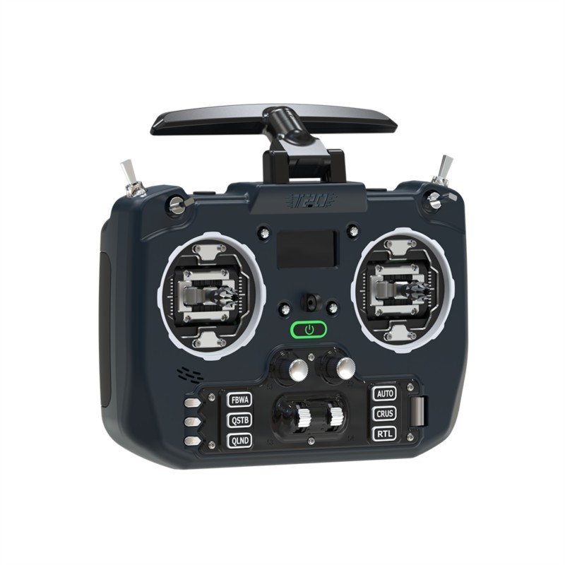 Hall/RDC90 2.4GHz/915MHzSensor - Jumper T20S V2 Radio Controller recensie en prijs