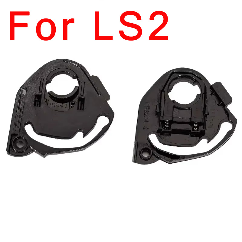 Beschermbasis voor LS2 FF320 3 - Frsky Tandem X20S Transmitter recensie en prijs