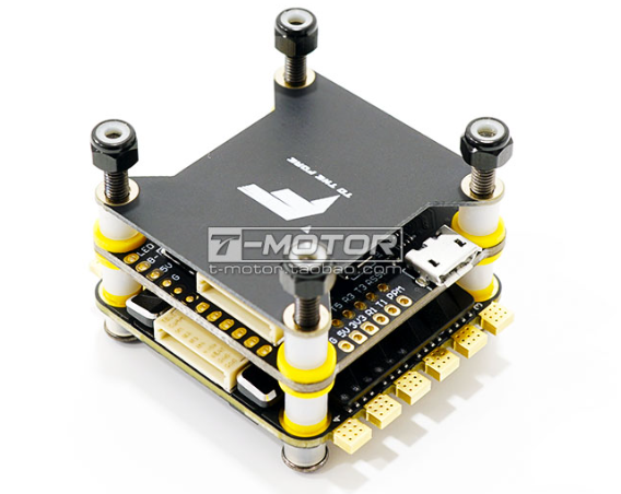T-MOTOR Tmotor F4 F7 722 HD Fl - T-Motor F7 Pro Flight Controller recensie en prijs