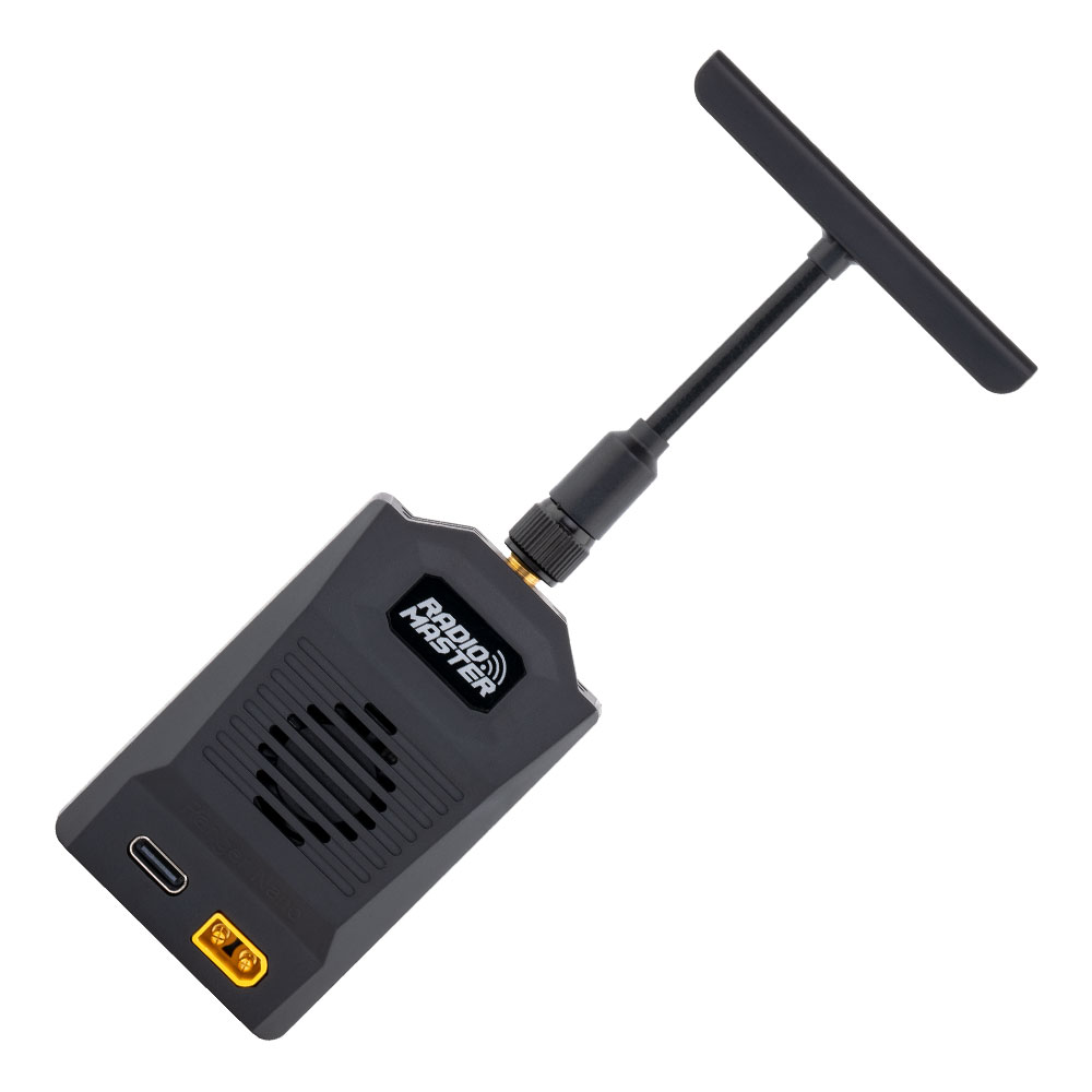 RadioMaster Ranger Nano 2,4GHz - Radiomaster Ranger 2.4Ghz Elrs Module recensie en prijs