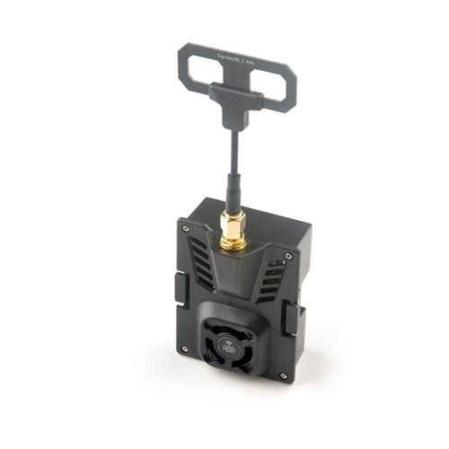 HappyModel ES24TX Pro 1000mW 2 - Happymodel Expresslrs Elrs Es24Tx Pro 1000Mw recensie en prijs