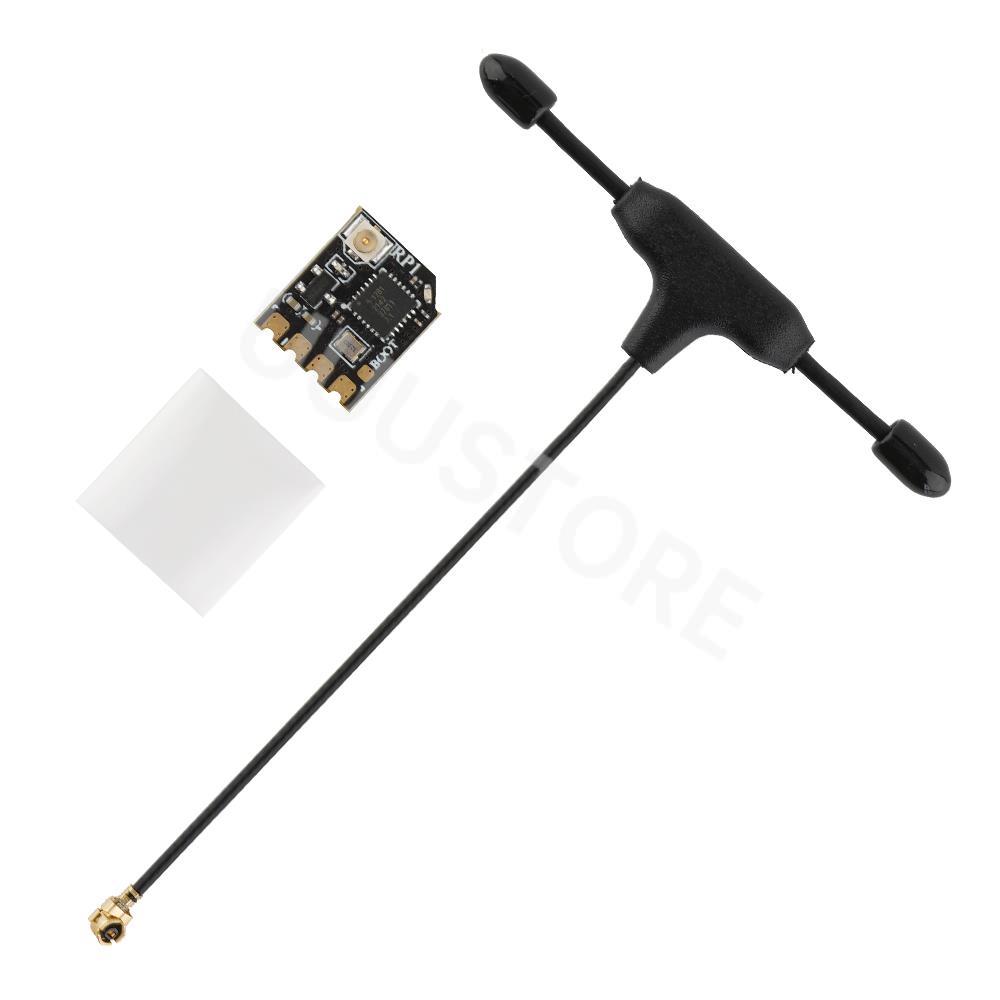 Radiomaster Ranger 2.4GHZ Expr - Radiomaster Ranger 2.4Ghz Elrs Module recensie en prijs