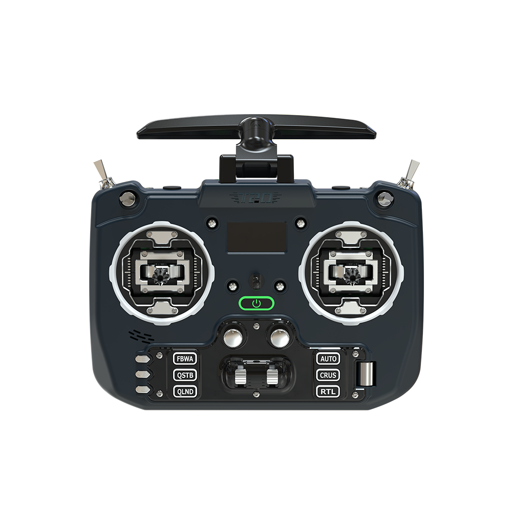 2024new Jumper T 20S T20 V2 El - Jumper T20S V2 Radio Controller recensie en prijs