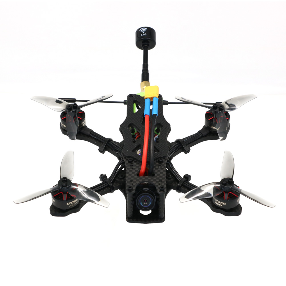 APEX 3 APEX3 3 inch drone met  - Mateksys Flight Controller F405 Wte recensie en prijs