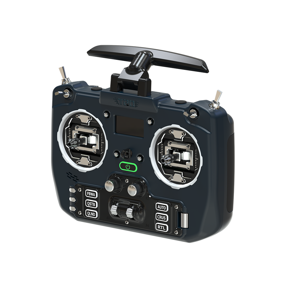 Jumper T20 T20S V2 ELRS 915Mhz - Jumper T20S V2 Radio Controller recensie en prijs
