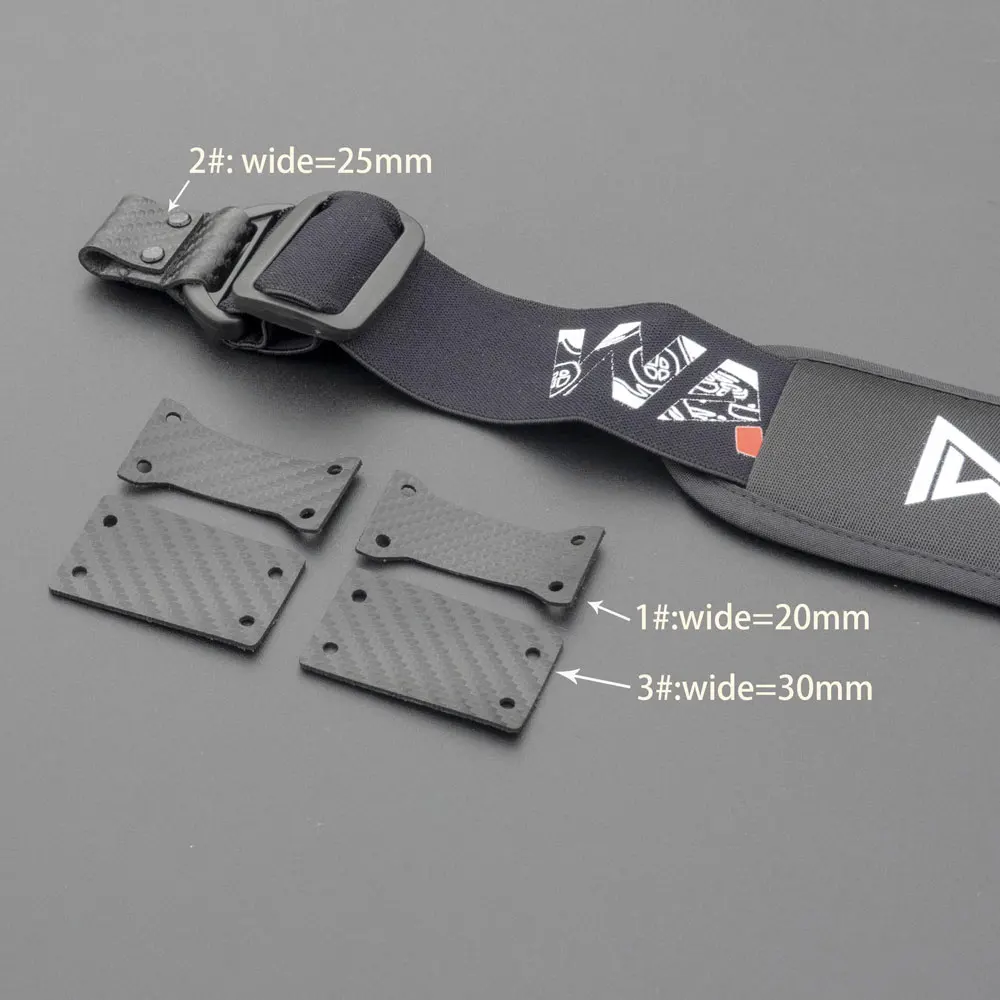Walksnail FPV-bril Hoofdband 3 - Walksnail Avatar Hd Pro Kit recensie en prijs