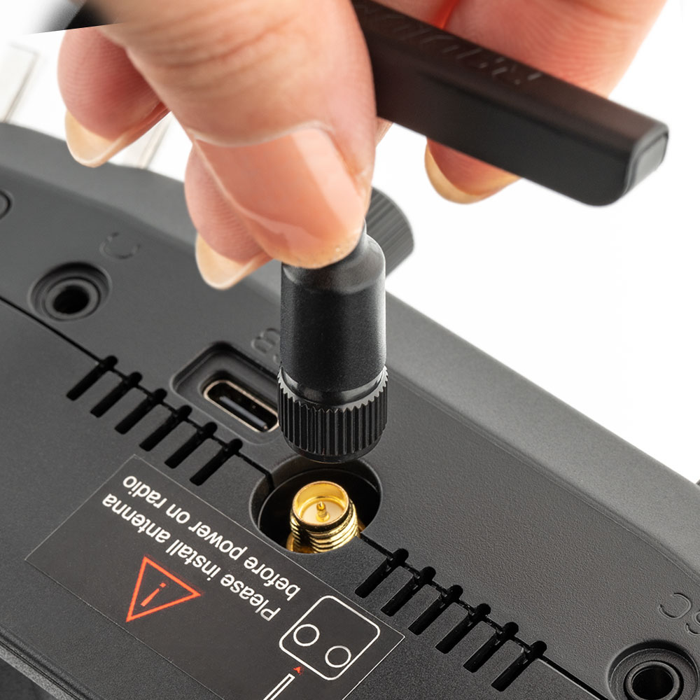 RadioMaster Boxer Radiocontrol - Radiomaster Pocket Elrs M2 recensie en prijs