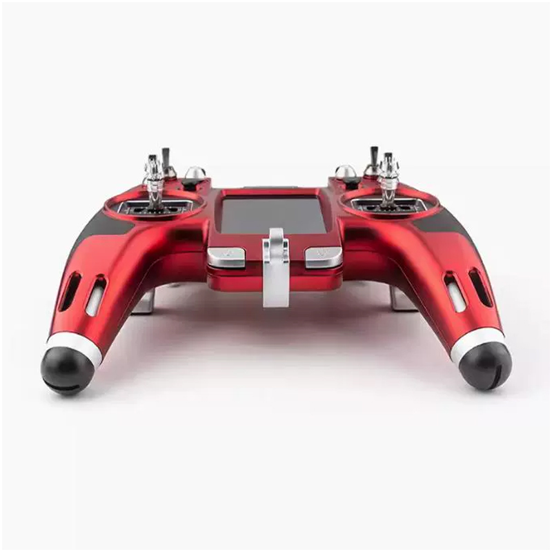 VoidFly FLYSKY Fusi EL18 2.4G  - Flysky El18 Radio Transmitter recensie en prijs