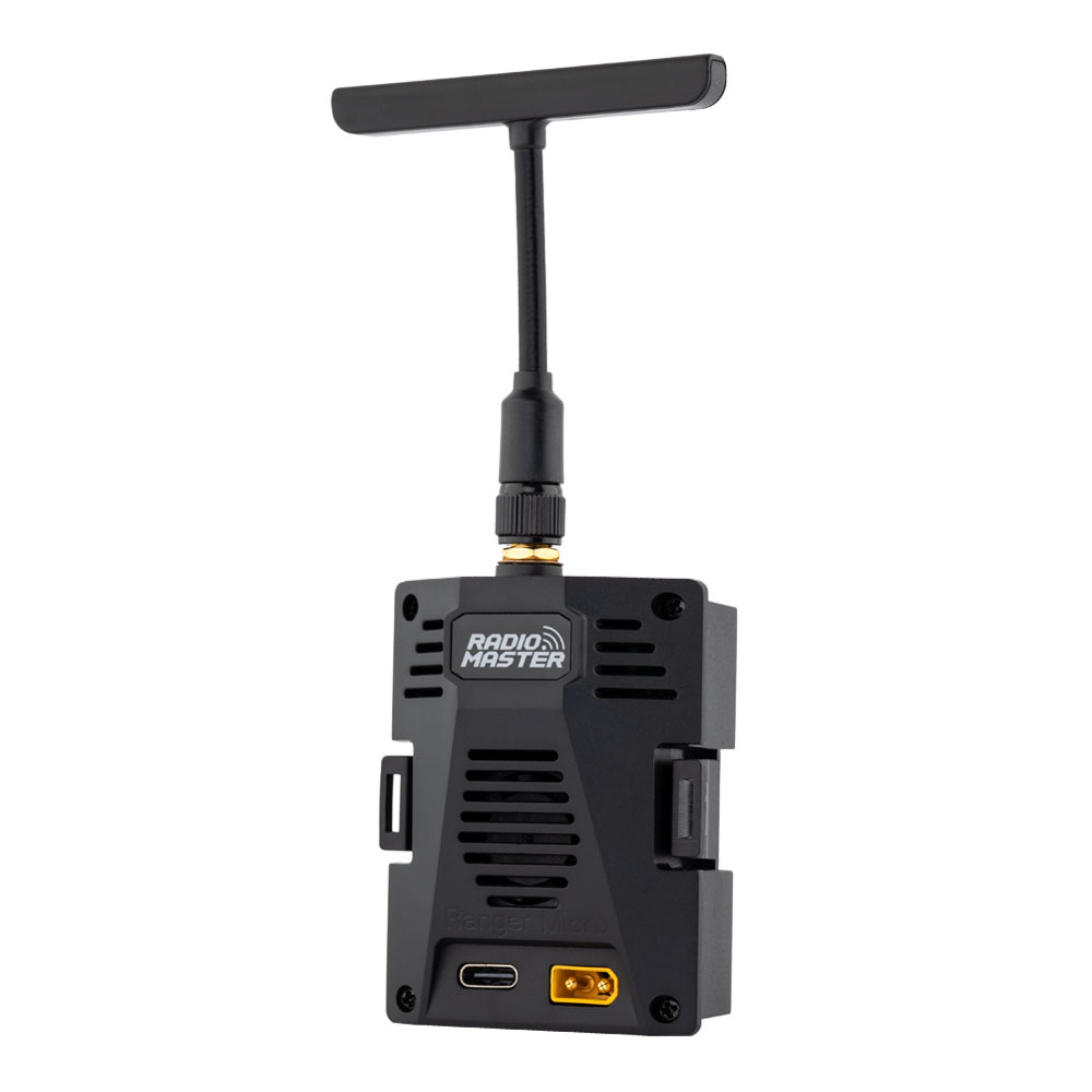 RadioMaster Ranger Micro 2,4GH - Radiomaster Tx16S Mark Ii Elrs recensie en prijs