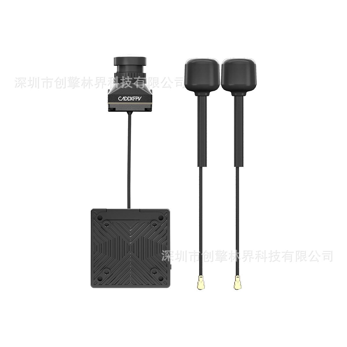 Walksnail Avatar HD Pro Kit, d - Walksnail Avatar Hd Pro Kit recensie en prijs
