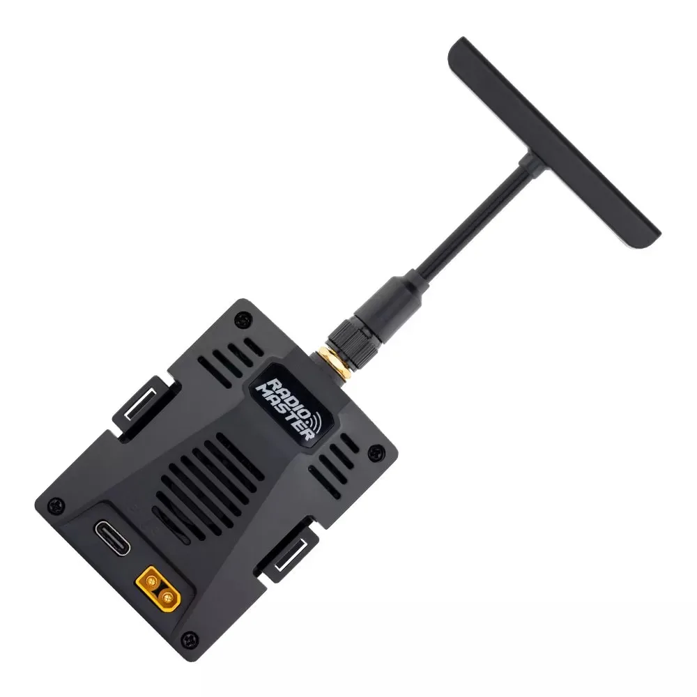 RadioMaster Ranger Micro - 2,4 - Radiomaster Ranger 2.4Ghz Elrs Module recensie en prijs