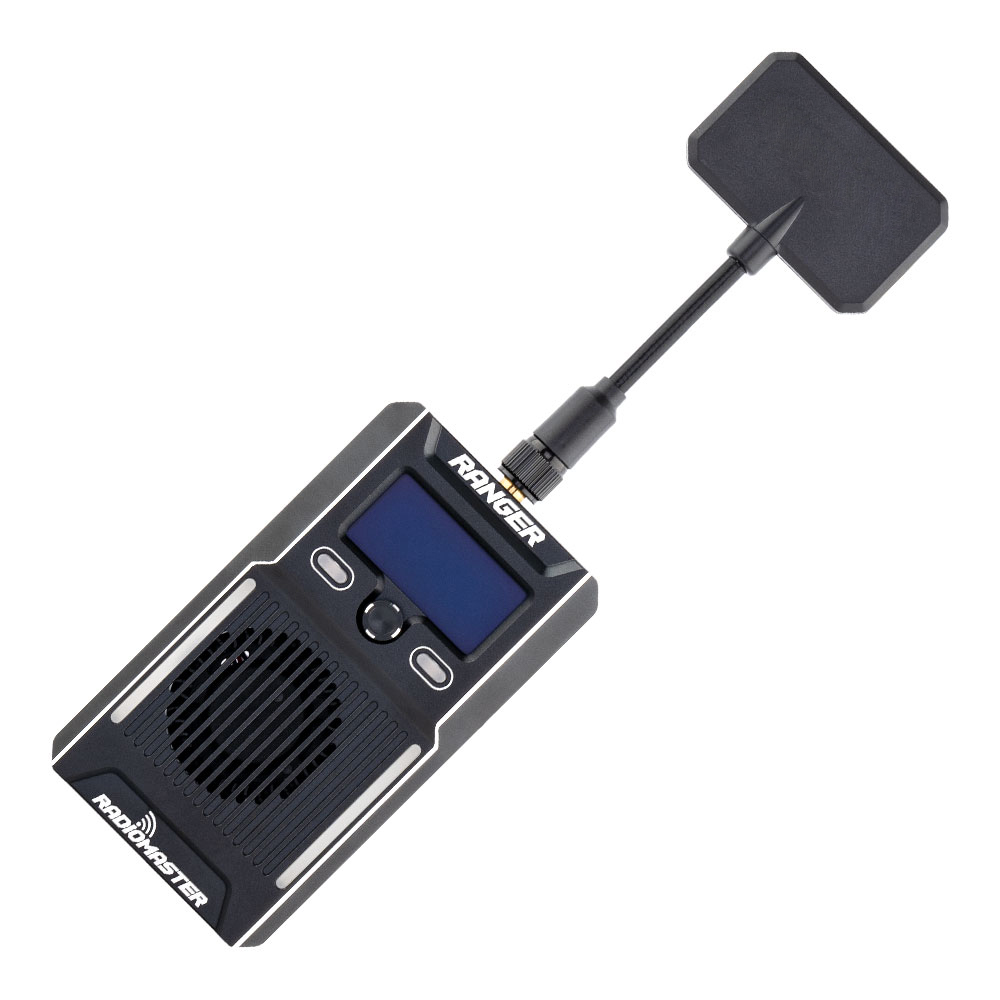 RadioMaster Ranger 2,4GHz ELRS - Radiomaster Ranger 2.4Ghz Elrs Module recensie en prijs