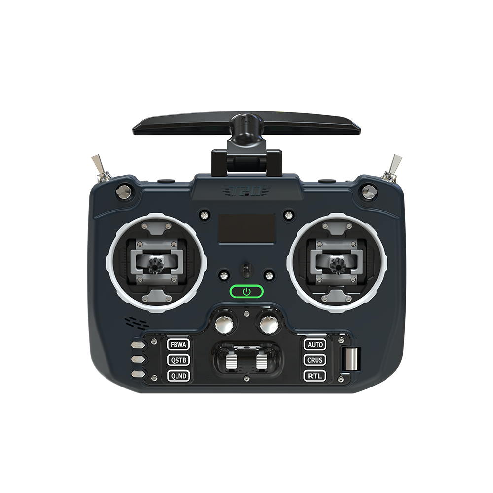 Jumper T 20S T20 V2 Expresslrs - Jumper T20S V2 Radio Controller recensie en prijs