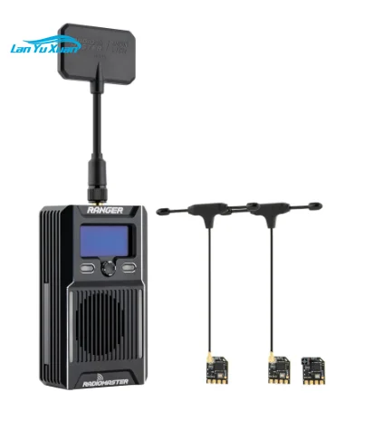 Nieuwe ELRS RADIOMASTER Ranger - Radiomaster Ranger 2.4Ghz Elrs Module recensie en prijs