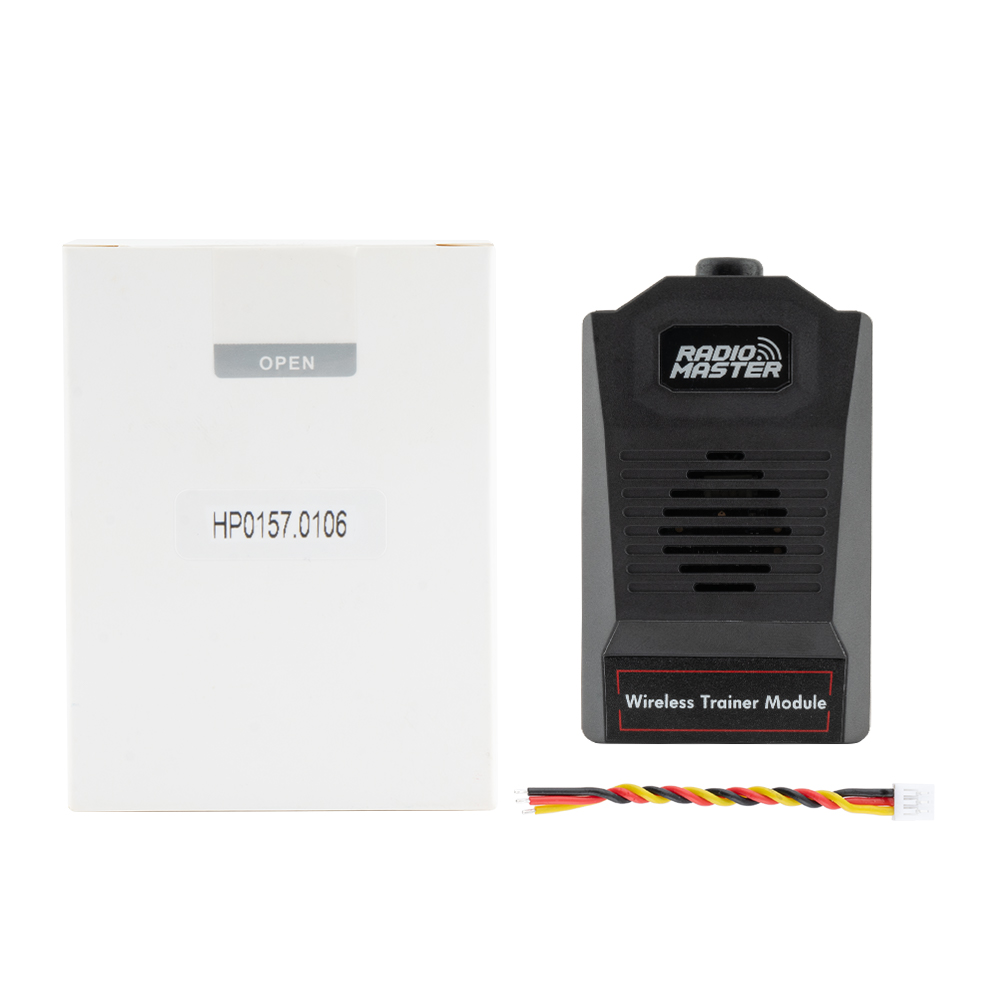Vooraf bestelde RadioMaster Sb - Radiomaster Ranger 2.4Ghz Elrs Module recensie en prijs