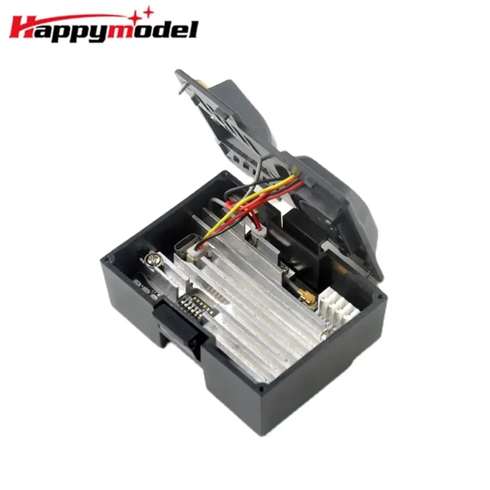 HappyModel ES24TX Pro 1000mW 2 - Happymodel Expresslrs Elrs Es24Tx Pro 1000Mw recensie en prijs